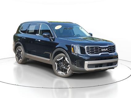 2023 Kia Telluride Canton MI