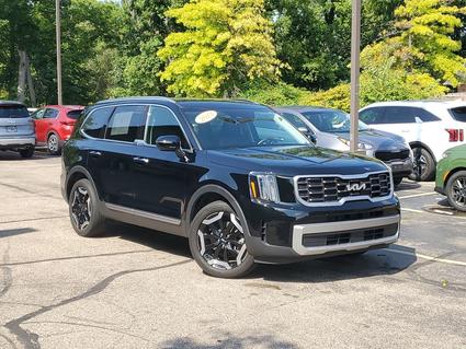 2023 Kia Telluride Canton MI