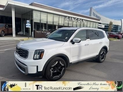 2023 Kia Telluride Knoxville TN