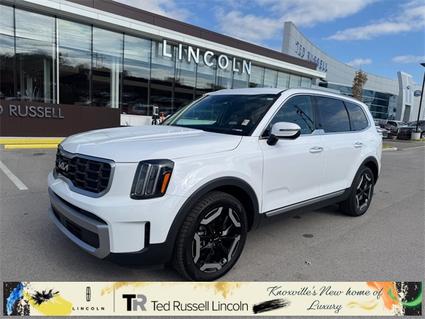 2023 Kia Telluride Knoxville TN