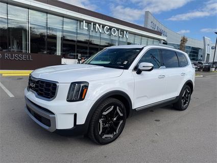 2023 Kia Telluride Knoxville TN