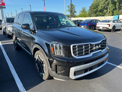 2023 Kia Telluride Toledo OH