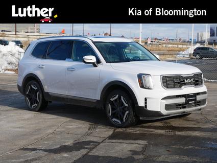 2024 Kia Telluride Minneapolis MN