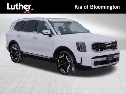 2024 Kia Telluride Minneapolis MN