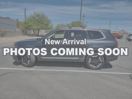 2025 Kia Telluride Phoenix AZ