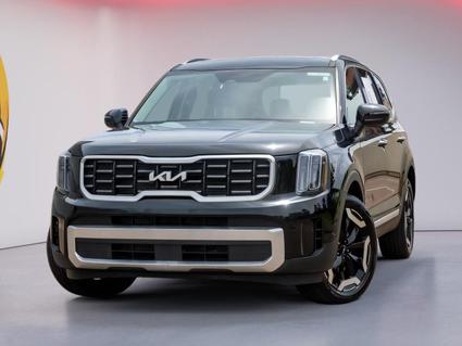 2025 Kia Telluride Hernando MS