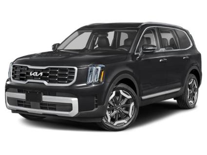 2025 Kia Telluride Inver Grove Heights MN