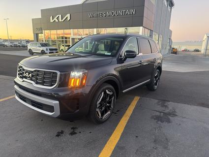 2025 Kia Telluride Casper WY