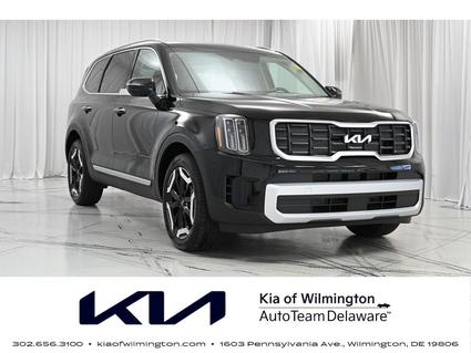 2025 Kia Telluride Wilmington DE