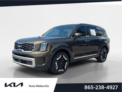 2023 Kia Telluride Louisville TN