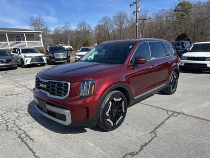2023 Kia Telluride Greensboro NC