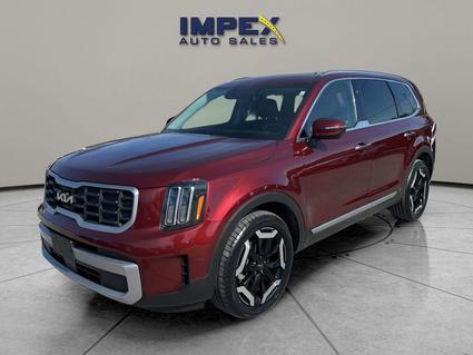 2023 Kia Telluride Greensboro NC
