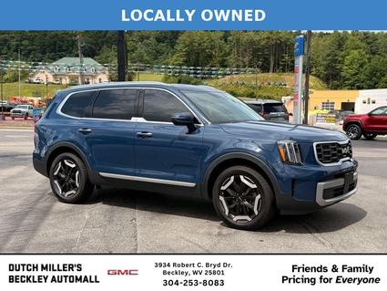2024 Kia Telluride Beckley WV