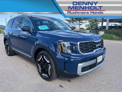 2024 Kia Telluride Rapid City SD