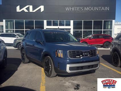 2024 Kia Telluride Casper WY