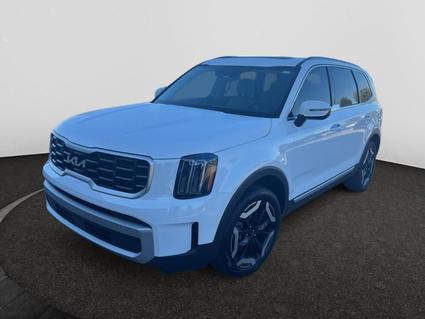 2024 Kia Telluride Saltillo MS