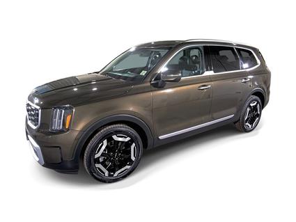 2025 Kia Telluride Billings MT