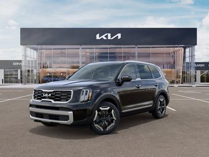2025 Kia Telluride Long Island City NY