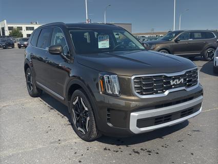 2025 Kia Telluride Casper WY