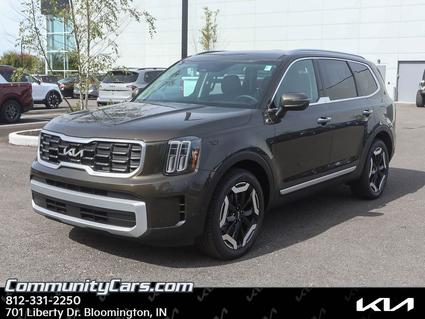 2025 Kia Telluride Bloomington IN