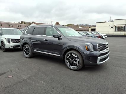 2025 Kia Telluride Barboursville WV