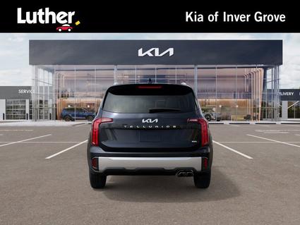 2025 Kia Telluride Inver Grove Heights MN