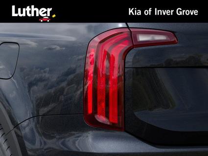 2025 Kia Telluride Inver Grove Heights MN