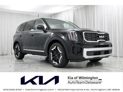 2025 Kia Telluride Wilmington DE