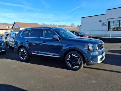 2025 Kia Telluride Barboursville WV