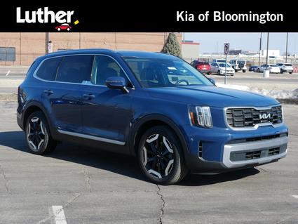 2023 Kia Telluride Minneapolis MN