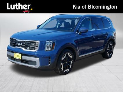 2023 Kia Telluride Minneapolis MN