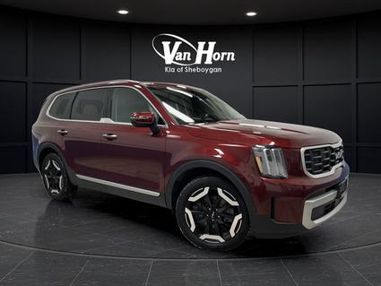 2024 Kia Telluride Sheboygan WI