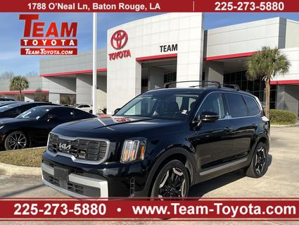 2024 Kia Telluride Baton Rouge LA