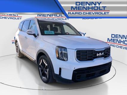 2025 Kia Telluride Rapid City SD