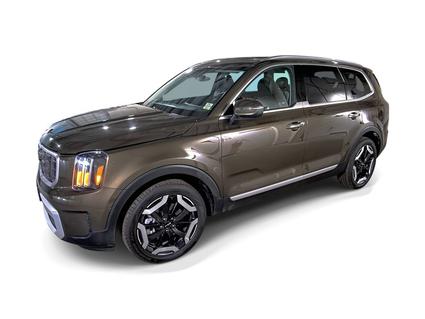 2025 Kia Telluride Billings MT