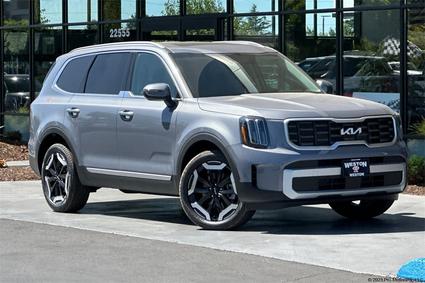 2025 Kia Telluride Vero Beach FL