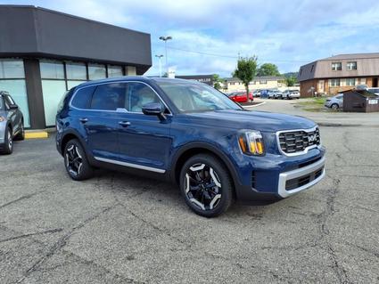 2025 Kia Telluride Barboursville WV