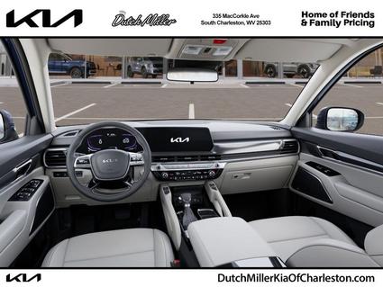 2025 Kia Telluride South Charleston WV