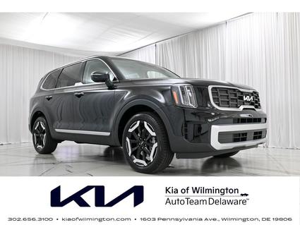 2025 Kia Telluride Wilmington DE