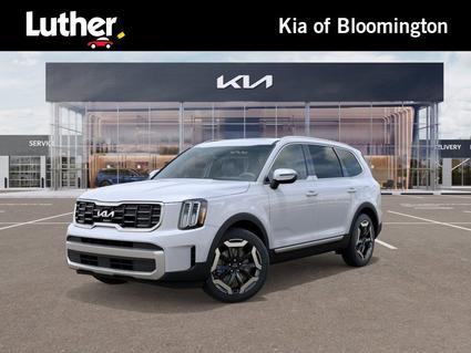 2025 Kia Telluride Minneapolis MN
