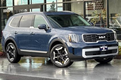 2025 Kia Telluride Vero Beach FL