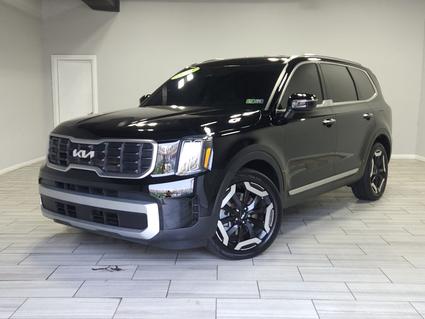 2023 Kia Telluride Philadelphia PA