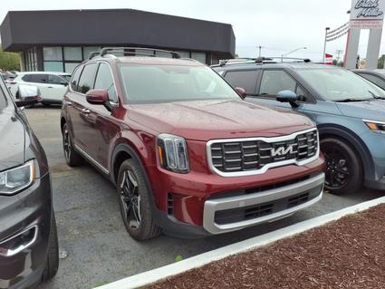 2023 Kia Telluride Barboursville WV