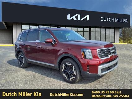 2023 Kia Telluride Barboursville WV