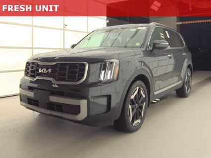 2023 Kia Telluride O'Fallon IL
