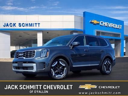 2023 Kia Telluride O'Fallon IL