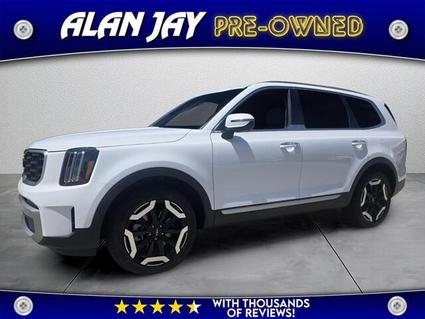 2024 Kia Telluride Sebring FL