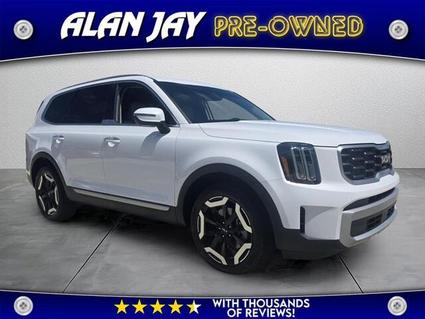 2024 Kia Telluride Sebring FL