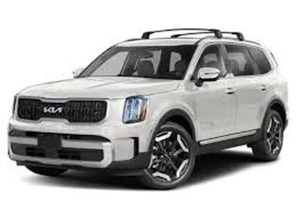 2024 Kia Telluride Sebring FL