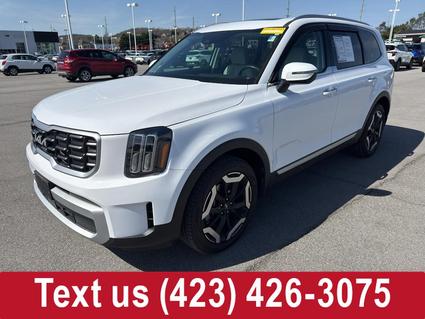 2024 Kia Telluride Johnson City TN